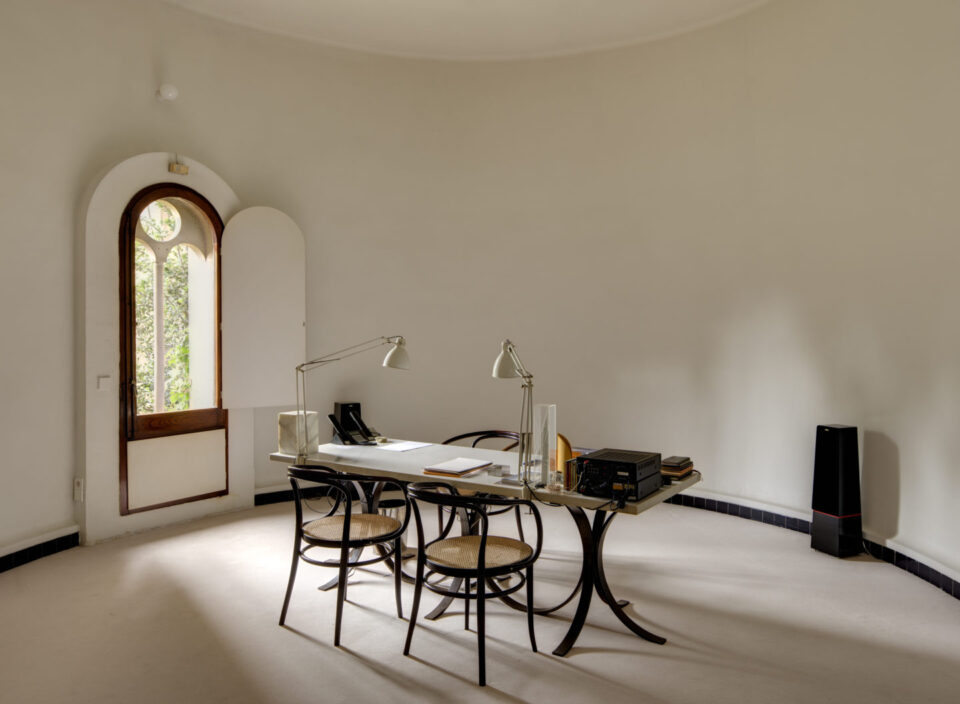 Ricardo Bofil La Fabrica