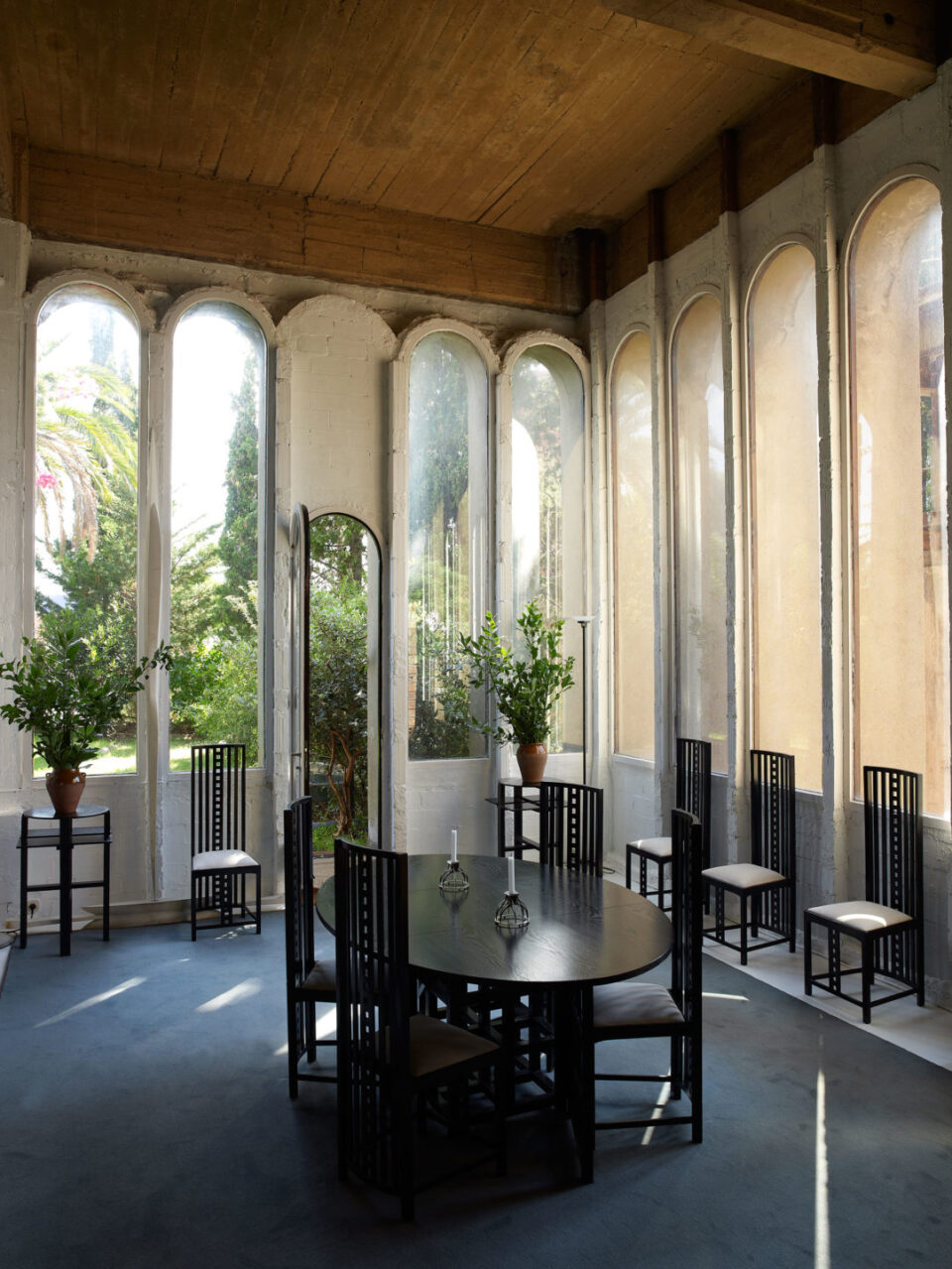 Ricardo Bofil La Fabrica