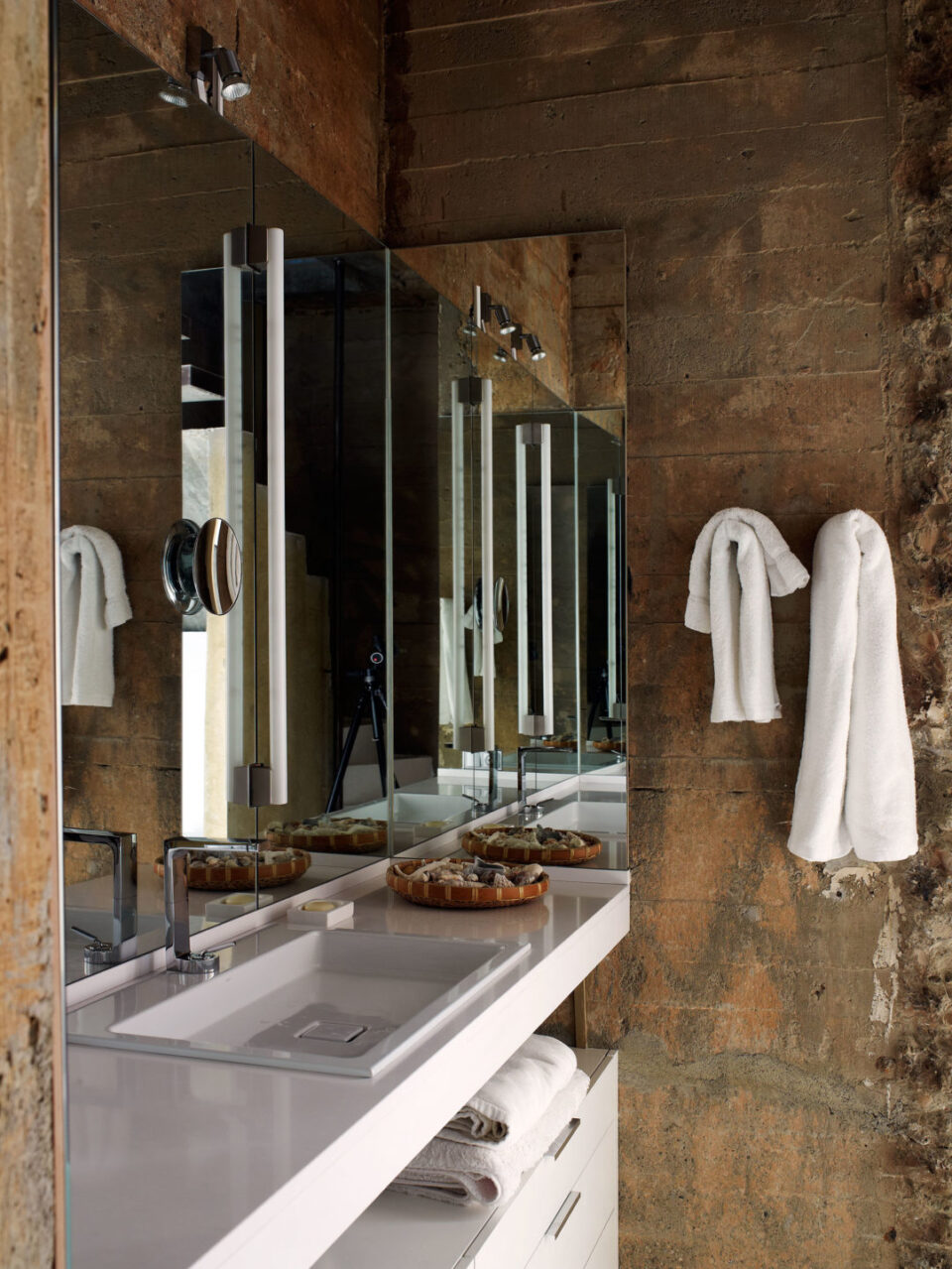 Ricardo Bofil La Fabrica