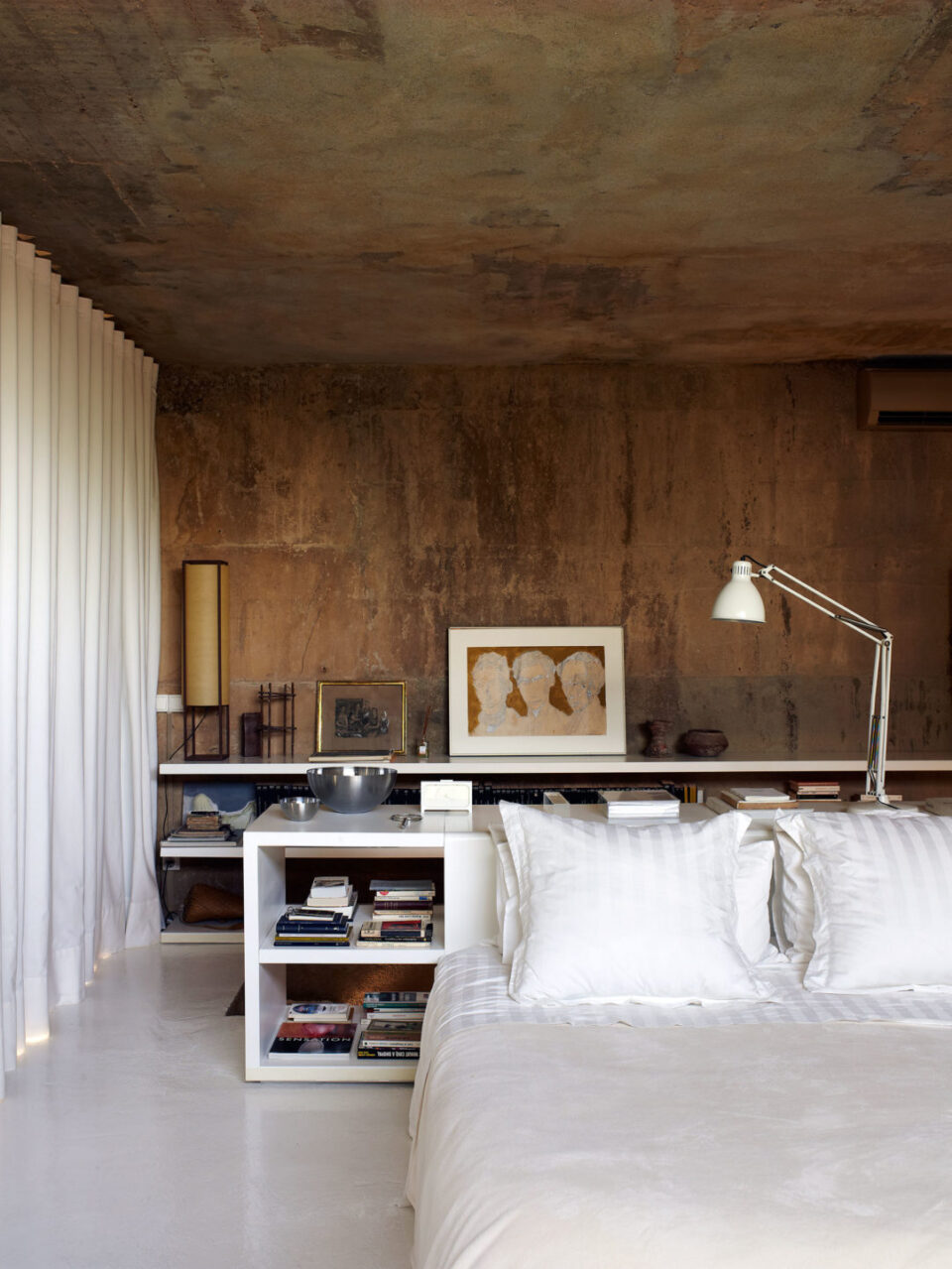 Ricardo Bofil La Fabrica