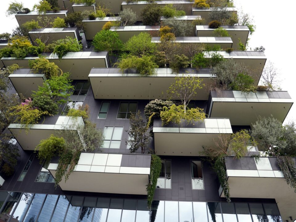 Bosco Verticale
