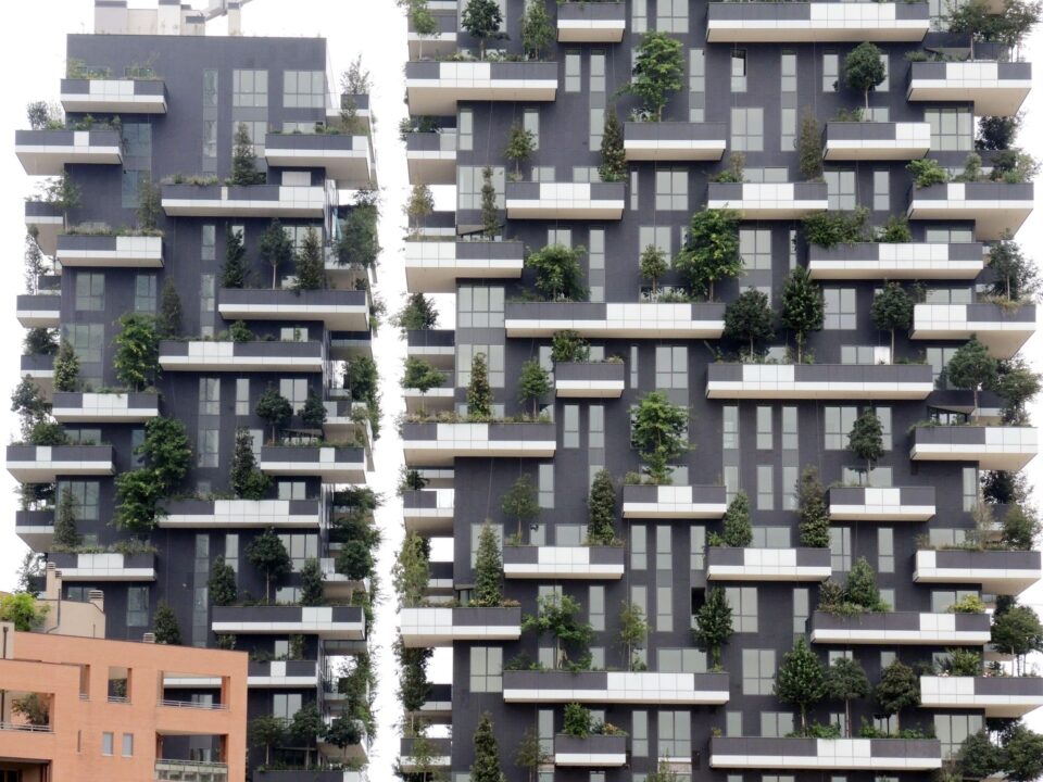 Bosco Verticale