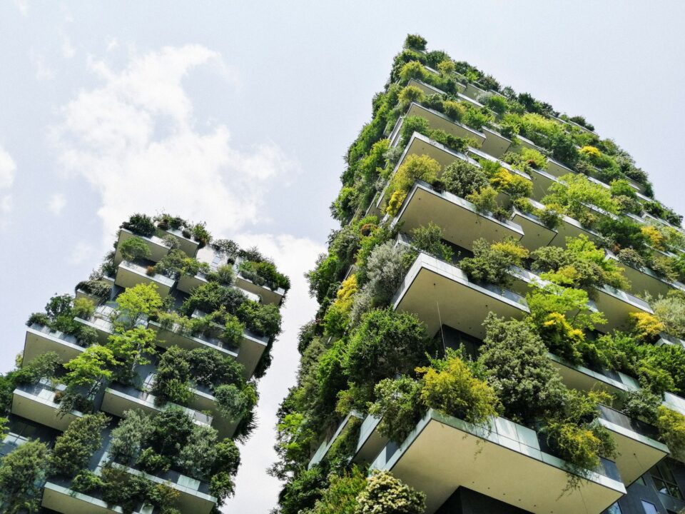 Bosco Verticale