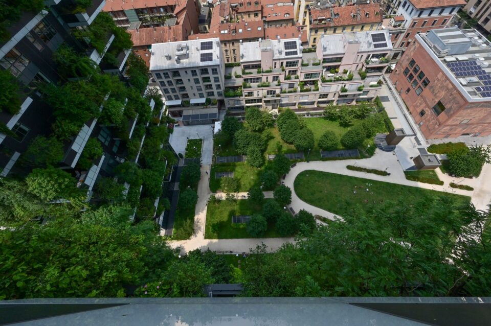 Bosco Verticale