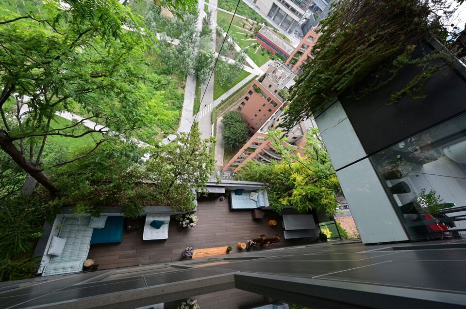 Bosco Verticale
