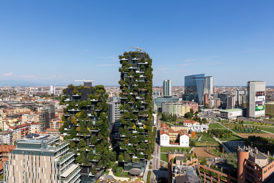 Bosco Verticale