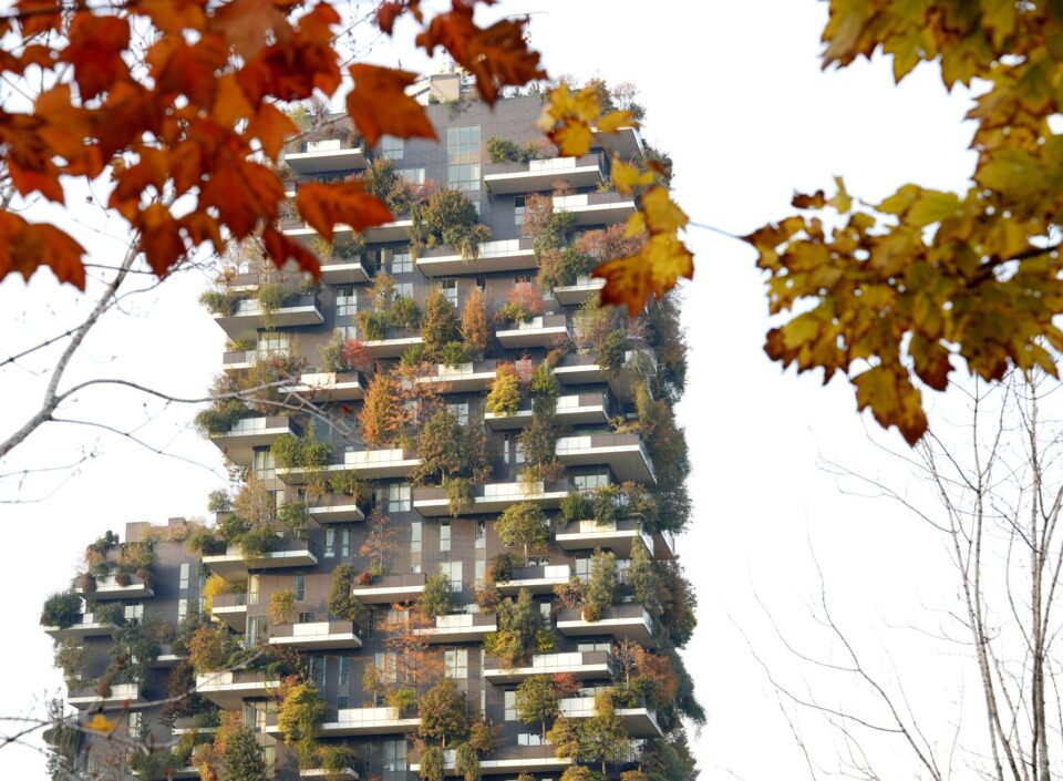 Bosco Verticale