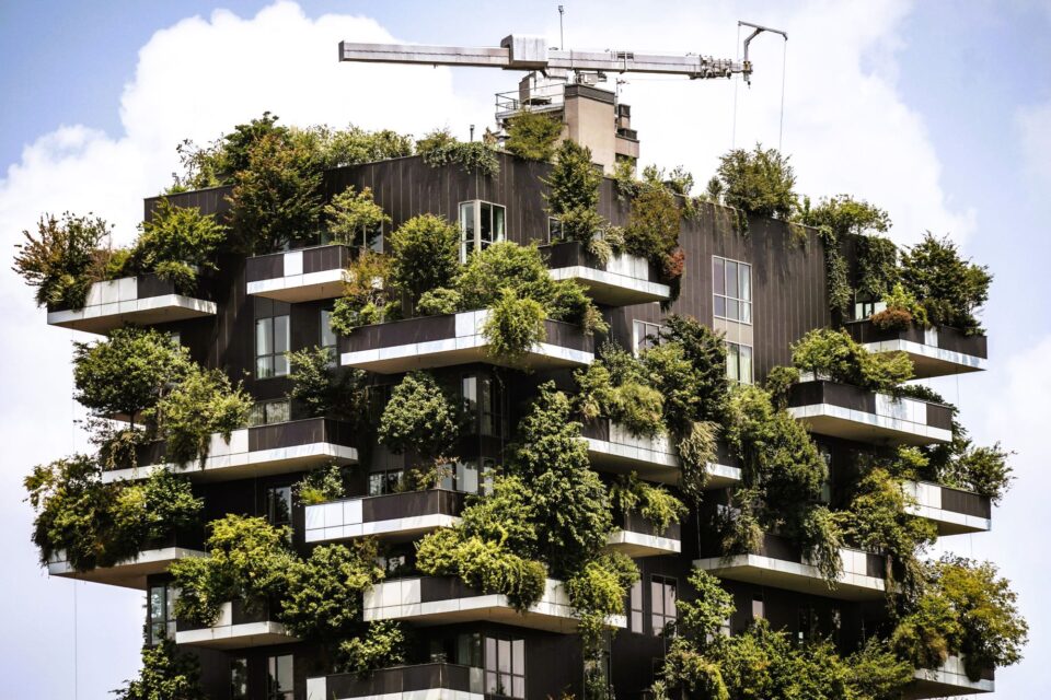 Bosco Verticale