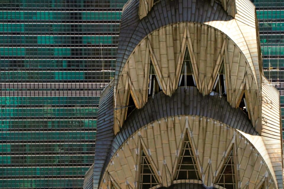 Chrysler Building