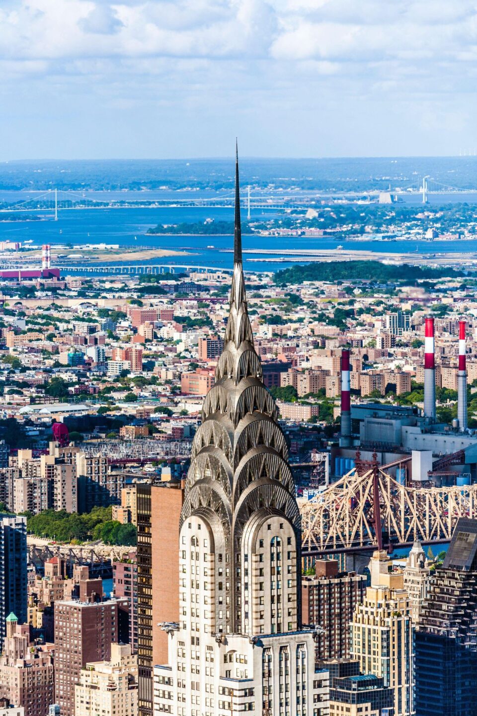 Chrysler Building