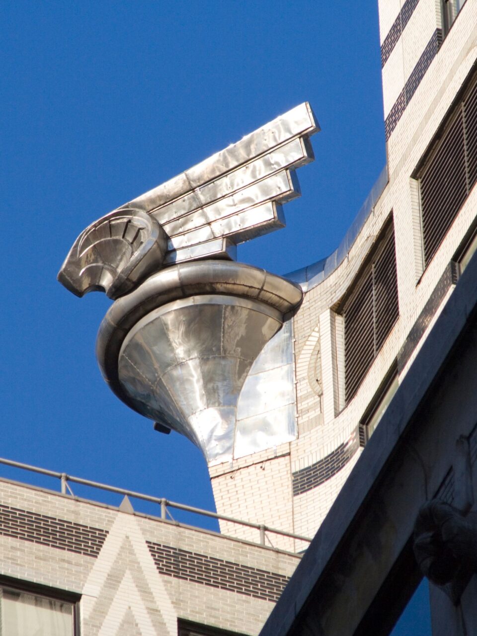 Chrysler Building