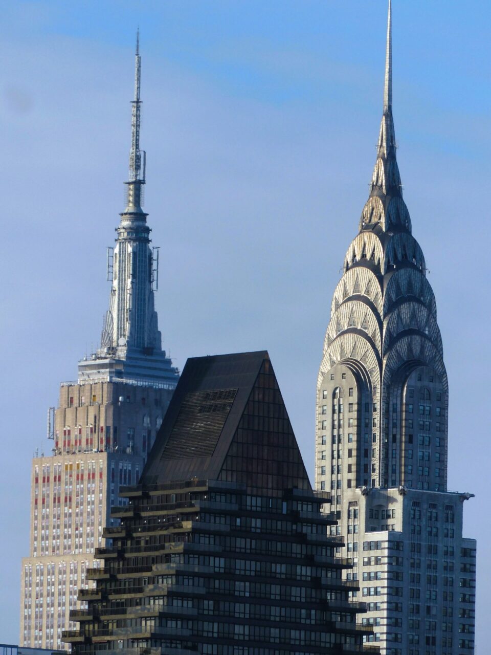 Chrysler Building