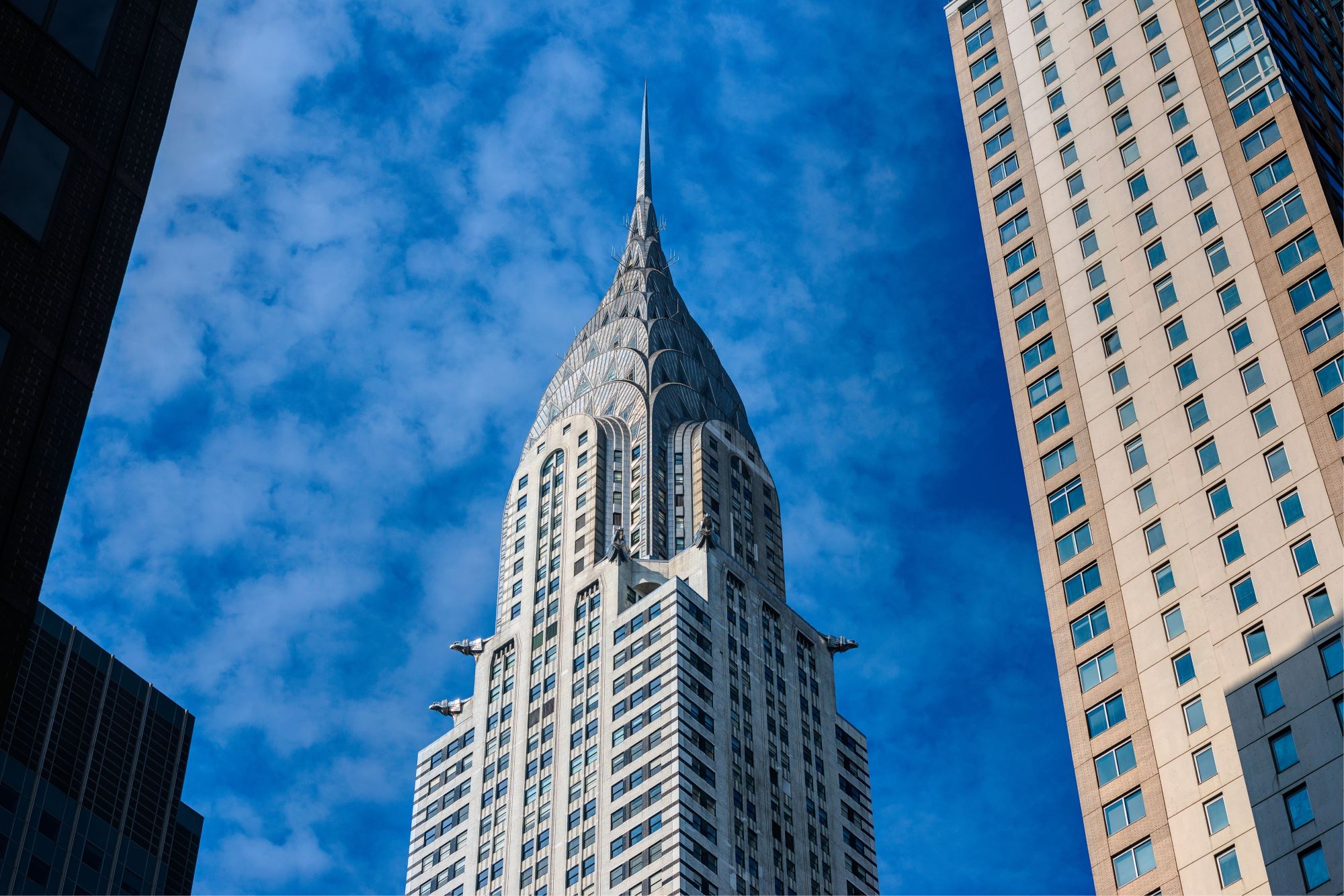Chrysler Building