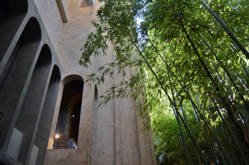 Ricardo Bofil La Fabrica