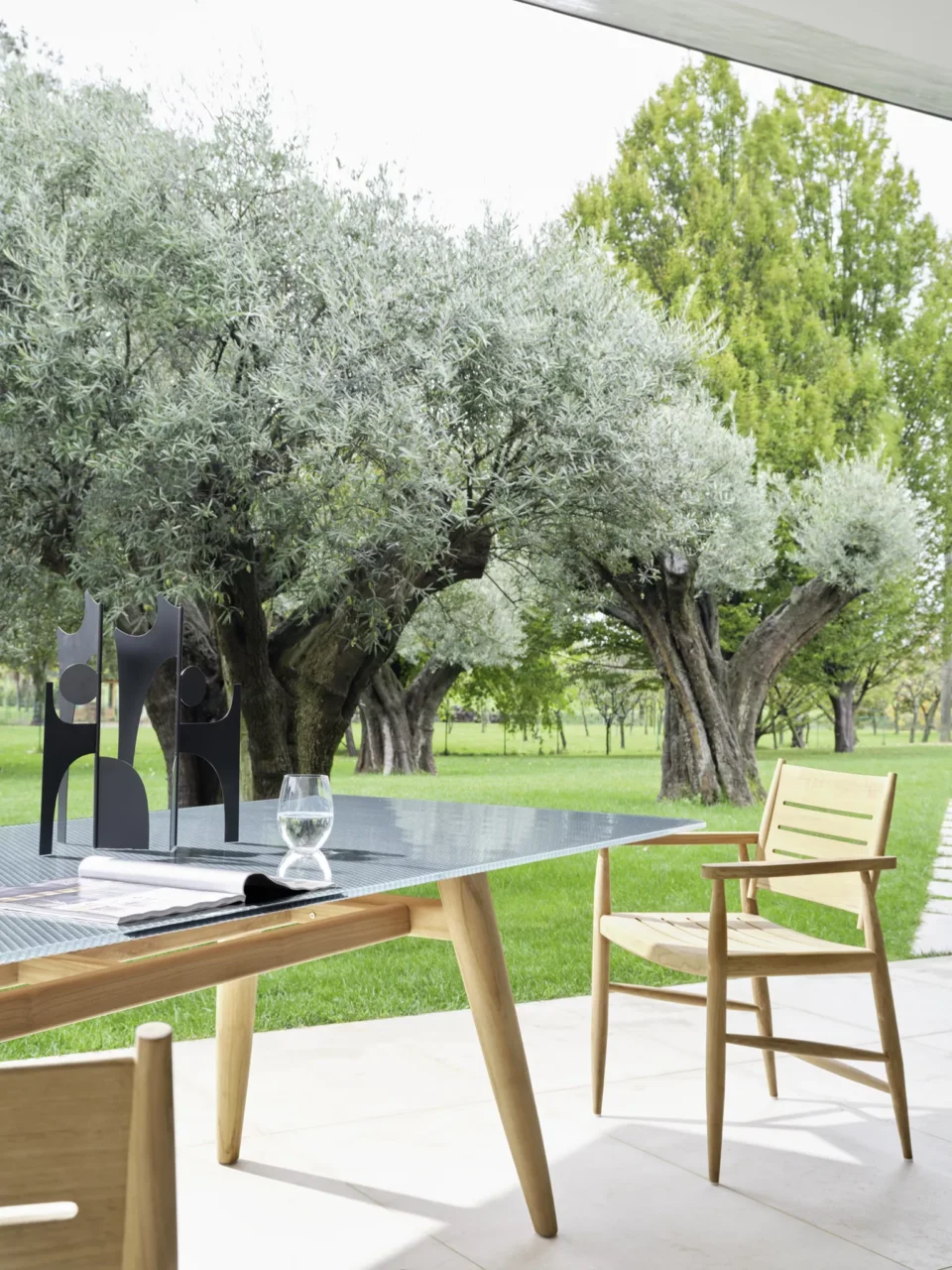 mobilier outdoor