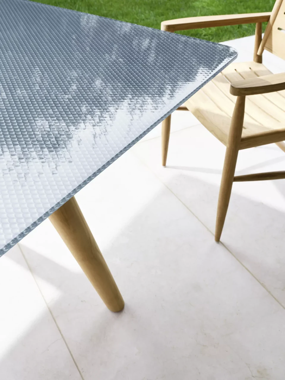 mobilier outdoor