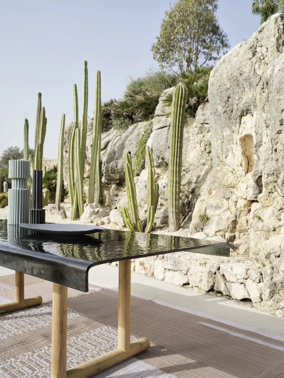 mobilier outdoor