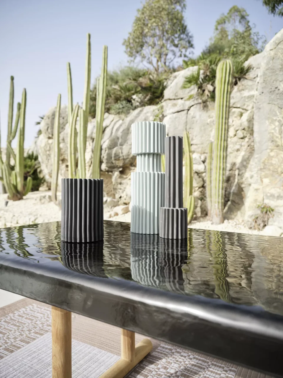 mobilier outdoor