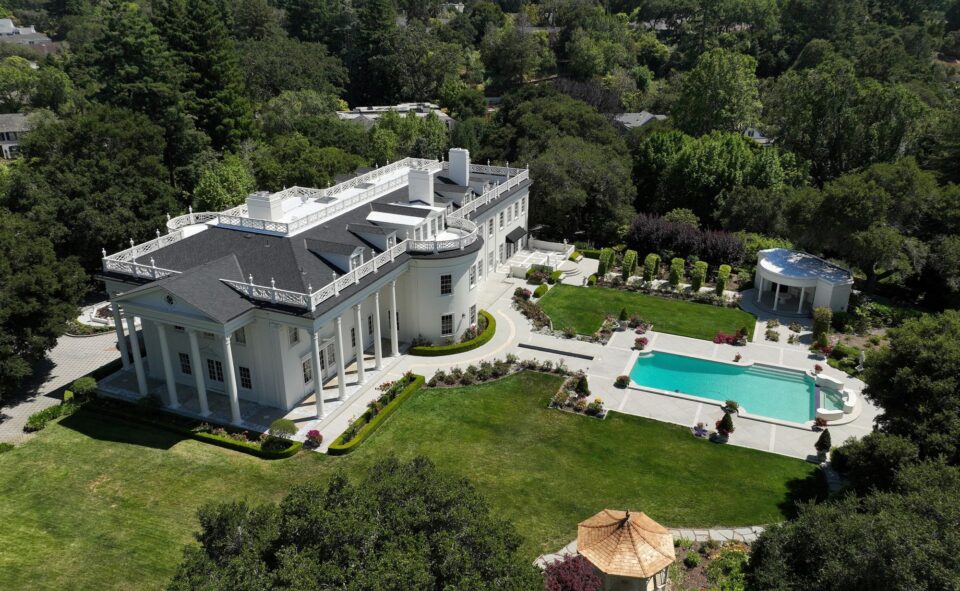castelul Hearst
