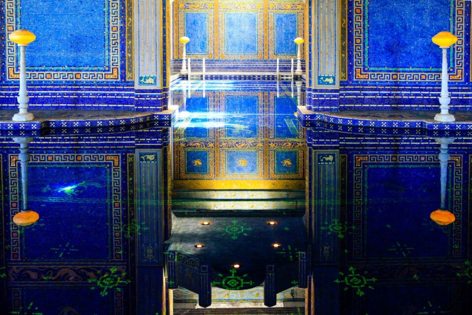 castelul Hearst