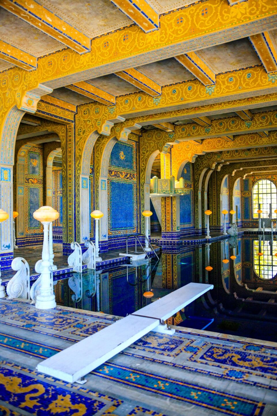 castelul Hearst