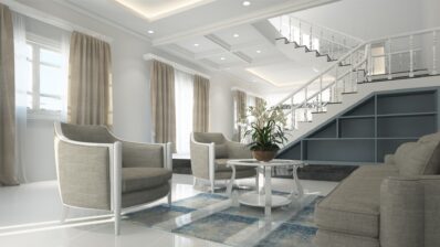 Trenduri expirate: aceste elemente de design fac o locuință demodată