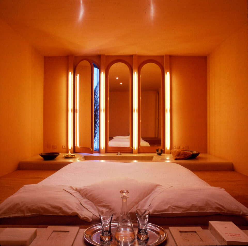 Ricardo Bofil La Fabrica