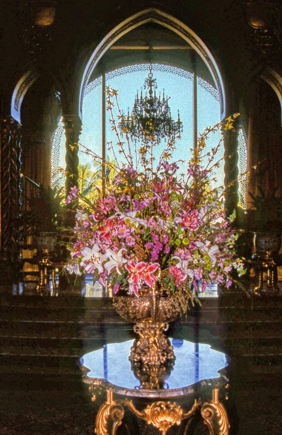 Mar-a-Lago