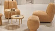 #CasaLuxTrends: măsuțe de cafea sculpturale pentru interioare senzaționale