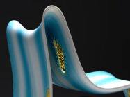 Sustenabilitatea întâlnește artizanatul: mobilier cu țesături manuale și plastic printat 3D