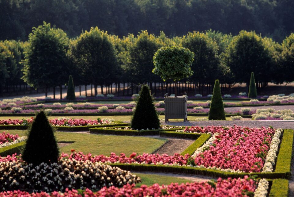 Grădinile Versailles