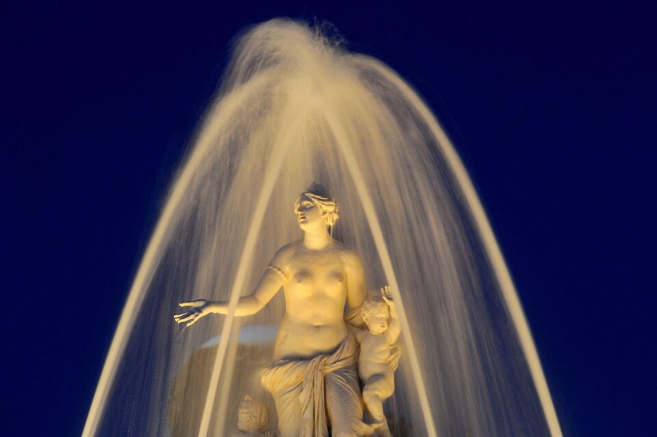 Grădinile Versailles
