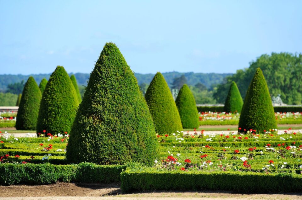 Grădinile Versailles