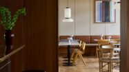 Danezii de la &Tradition deschid primul lor hotel boutique, în Copenhaga