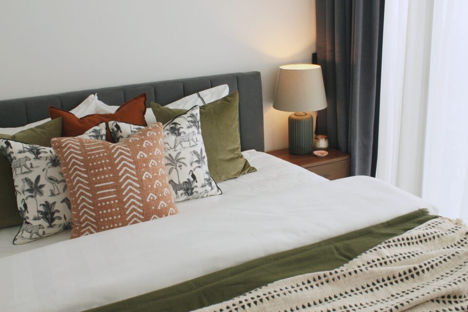 apartament închiriat Singapore
