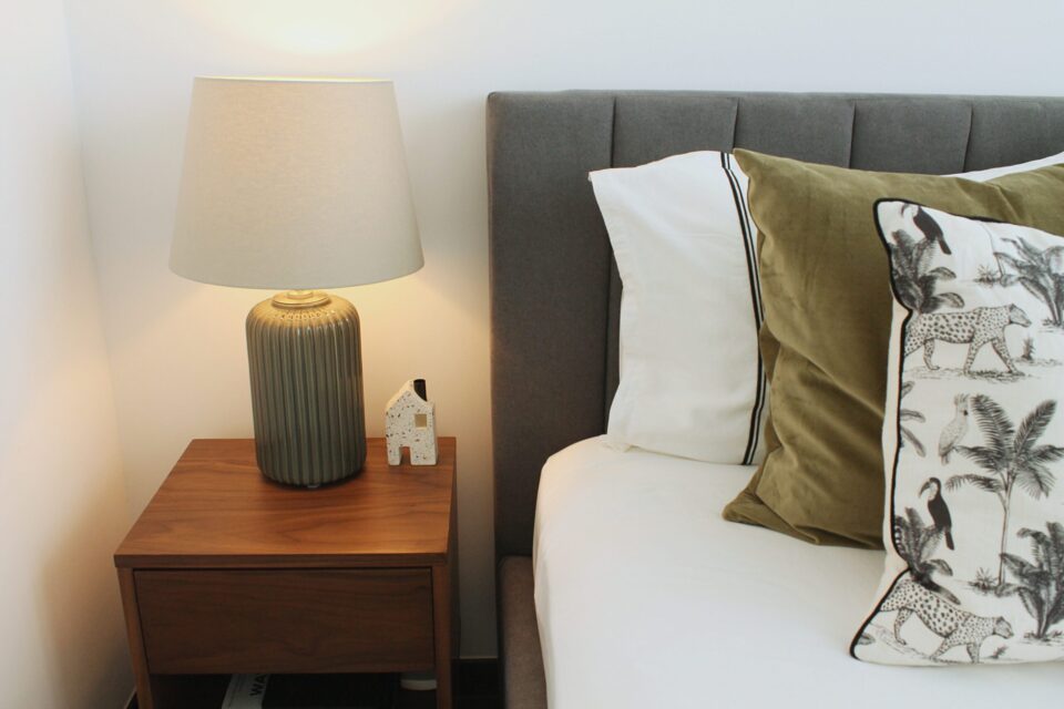 apartament închiriat Singapore