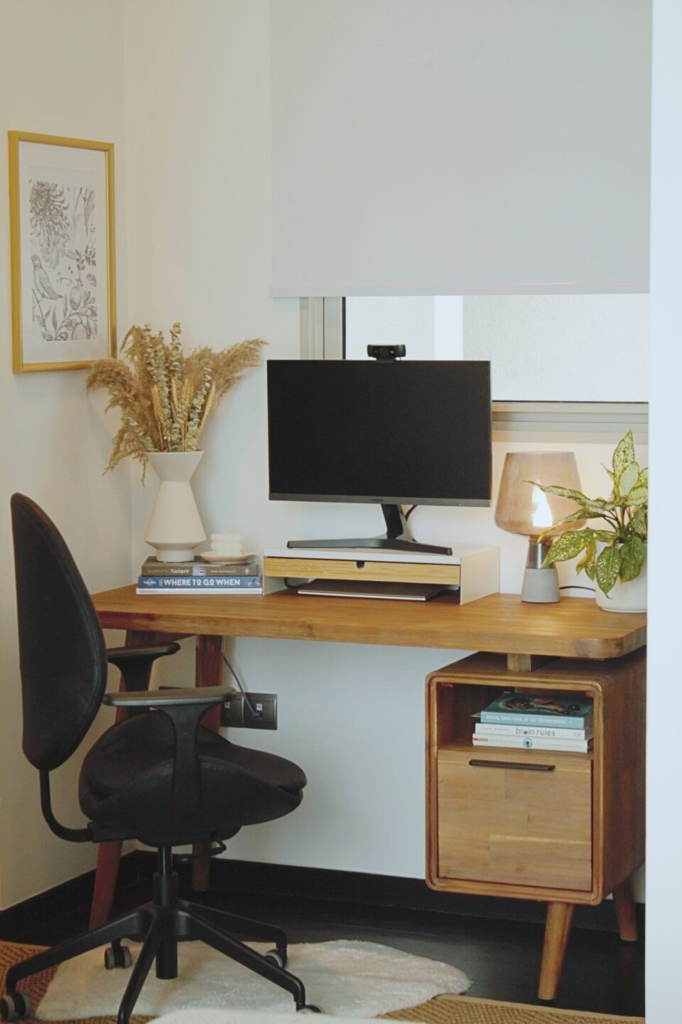 apartament închiriat Singapore