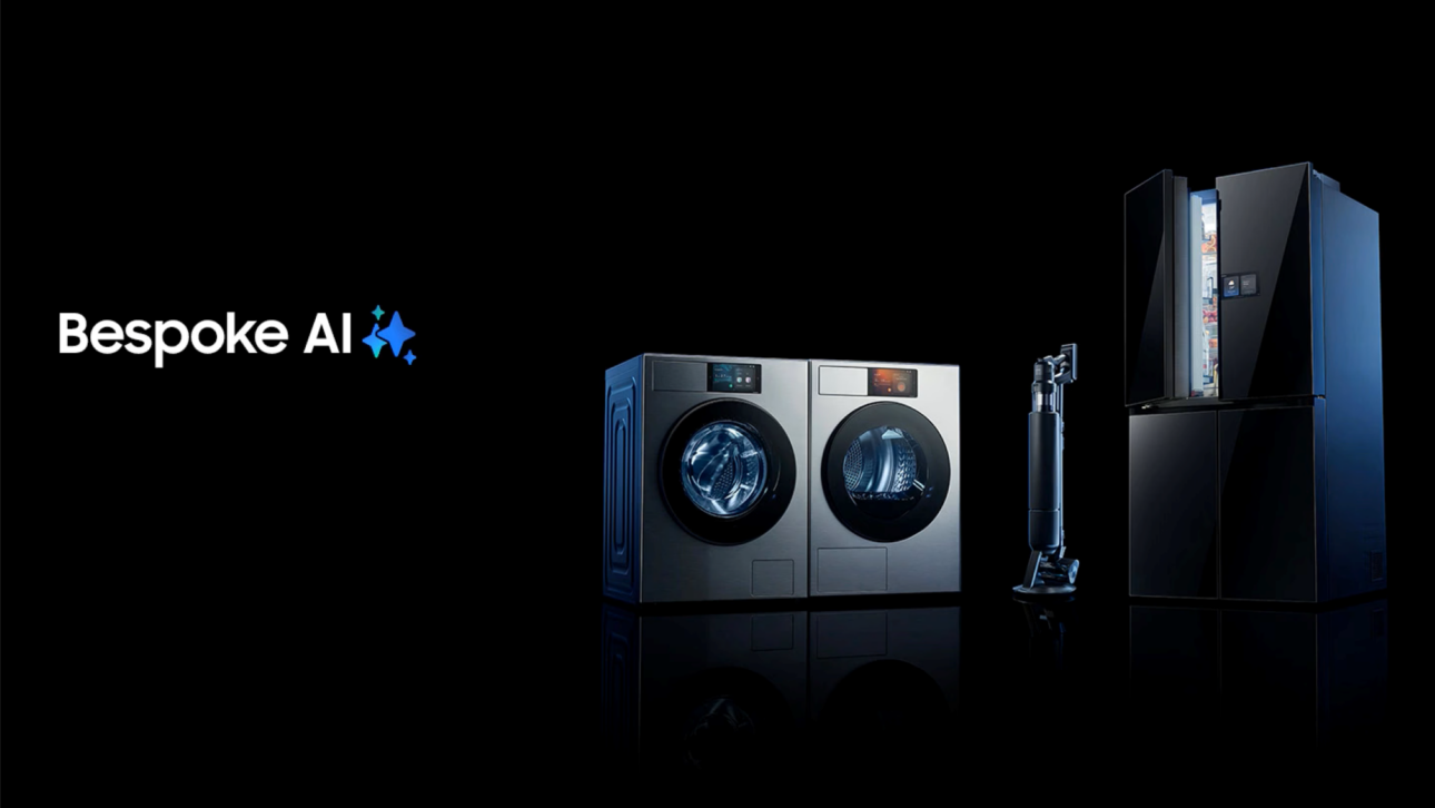 Samsung ne dă timpul înapoi prin aplicații smart pentru o viață mai ușoară