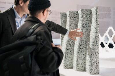 Cel mai important eveniment global din industria pietrei are loc la Verona, în septembrie