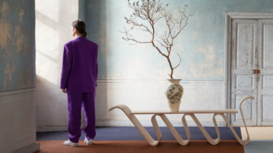Materiale inovatoare pentru un design mai eficient: lemn printat 3D