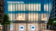 Cel mai mare magazin Tiffany din Asia: lux exprimat prin artă și design local