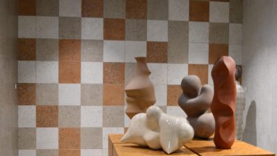 Peste 600 de expozanți la Cersaie, cel mai mare salon anual din industria ceramicii