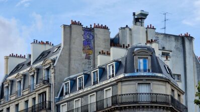 Minunile neobservate ale Parisului. Cum să te bucuri de capitala Franței și într-un voiaj de business