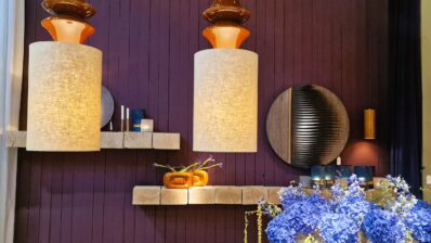 Tendințe pentru 2026 în decorațiuni interioare, de la Paris Design Week