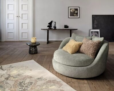 Cronica știrilor din design și arhitectură