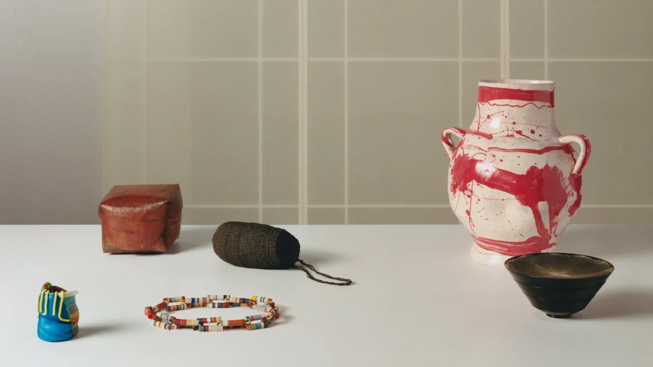 Premiu internațional de 50.000 euro pentru artizani: înscrierile la Craft Prize se încheie în 30 octombrie