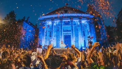 Cronica știrilor din design și arhitectură