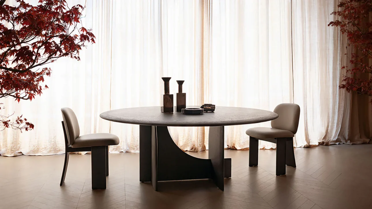 Estetica anilor ’70 este reînviată într-o nouă colecție Galotti & Radice