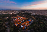 Sărbători la Roma: cel mai mare sat de Crăciun din Europa va fi organizat la Villa Borghese