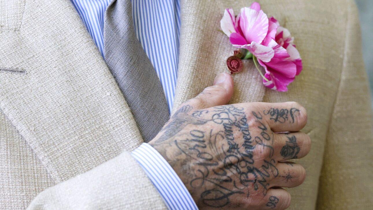 David Beckham se apucă de grădinărit, proiectul va fi la cel mai mare show de grădini din Anglia